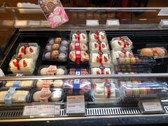-85度C(无锡利华广场店)