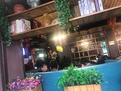-巴渝菜馆(涿州店)