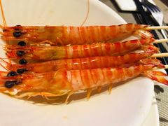 -海天盛宴海鲜自助(正大广场店)