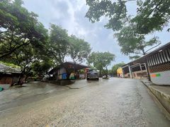 -满記土窑烧鷄波浪山莊