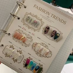 -J·C NAIL美甲美睫