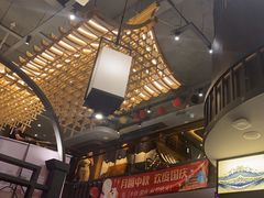-古田居·特色寿司料理(星之岛旗舰店)