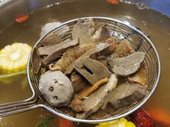 -潮味四季潮汕牛肉火锅(来凤街店)