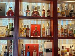 -哈瓦那雪茄酒廊超市(武汉天地分店)