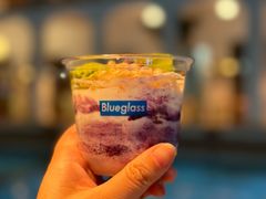 -Blueglass酸奶(上生新所店)