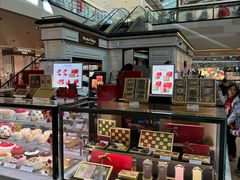 -布歌东京(金融街购物中心店)
