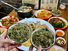 -姐妹鸭仔饭店(湾南路店)