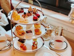 -Salon de Ville浦江汇(上海外滩华尔道夫酒店店)