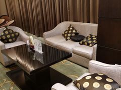 -夏阳湖皇冠假日酒店-中餐厅