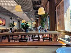 -尚牛社会 Beef & Liberty(金桥EKA天物店)