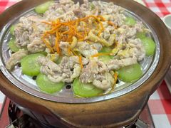 -龙巢盱眙龙虾·鸡煲·烧烤宵夜(坪洲店)