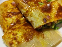 东北大冷面-金掌勺·锅包肉(广渠门店)