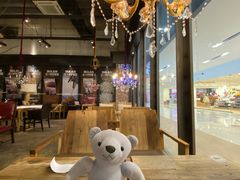 -漫咖啡(永旺梦乐城店)