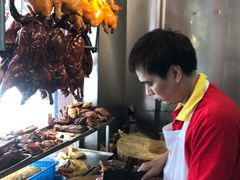 -陈光记烧腊店(罗保博士街店)