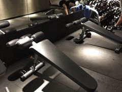 -威尔仕健身(番禺店)