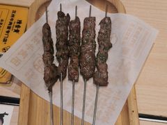 -陳香貴·蘭州牛肉面(月星环球港店)