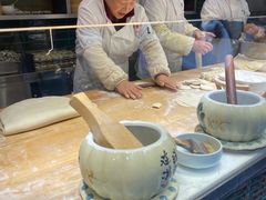 -绿波廊(豫园店)