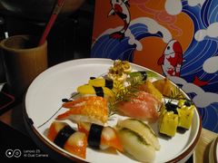 -岷山饭店-芝芝自助餐厅