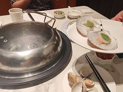 -青蓬蒸汽海鲜·深圳老字号·团建聚会(壹方城店)