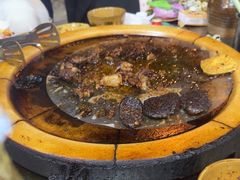 -阿昌白族石板烧(大理古城店)