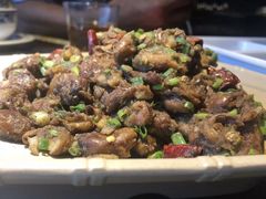 -先机®·泉水鸡汤(七星岗店)