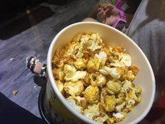 -华夏太古影城(深圳金銮时代店)