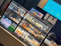 -星巴克臻选(深圳罗湖万象城店)