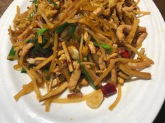 -粗茶淡饭•陕菜•家常菜