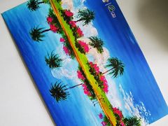 -三亚蜈支洲岛旅游区