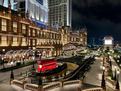 -澳门喜来登大酒店