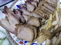 牛肚-上海牛羊肉公司塘沽路清真门市部