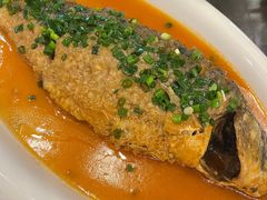 -老雒阳面馆·水席(定鼎门店)