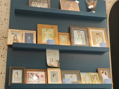 -海马体照相馆(大连柏威年购物中心店)