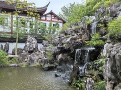 -丝绸小镇荻港古村