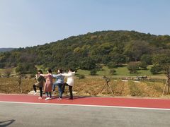 -龙寺生态园