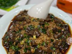海肠捞饭-来之顺海鲜菜馆·青岛菜(栈桥店)