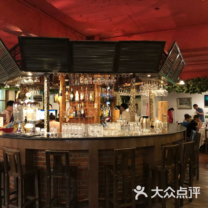 基辅罗斯餐厅