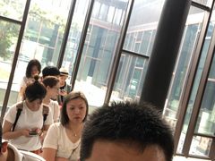 -上海崇明金茂凯悦酒店