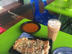 -新加坡Zam Zam餐馆