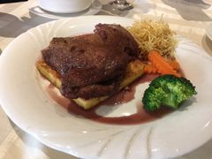 -维兰西餐(万泉河店)