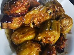 煎酿孖宝-黎记大排档(慈云路店)