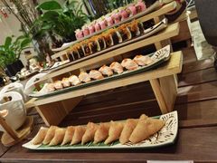 -老南京·橘暮自助餐厅(南京圣和府邸酒店)