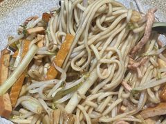 -圳兴面王·拌川·特色炒面(南山保利剧院店)