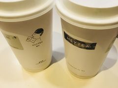 -喜茶(上海正大广场店)