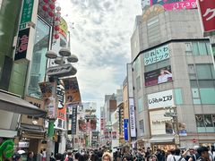 -涩谷区
