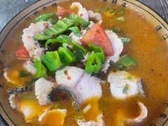 -尧钧财鱼面(育才路店)