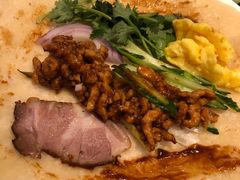 -老昌春饼(中央大街店)
