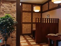 -Tsuru鹤日本料理(静安香格里拉店)
