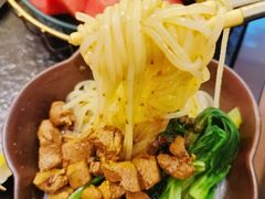 -华夏良子·足道SPA艾灸(铁道大厦店)