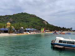 -海南分界洲岛旅游区